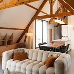 Le Panoramique A De Lans *
