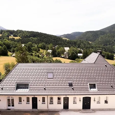 Le Panoramique A De Lans Daire