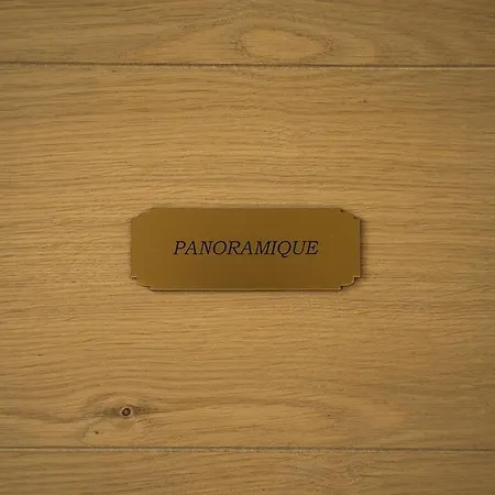 Le Panoramique A De Lans