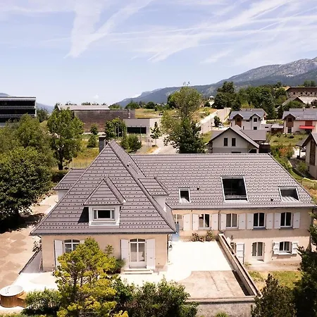 Le Panoramique A De Lans